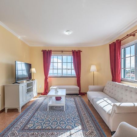Casa Vista Mar By Galmi Villa Calheta  Dış mekan fotoğraf