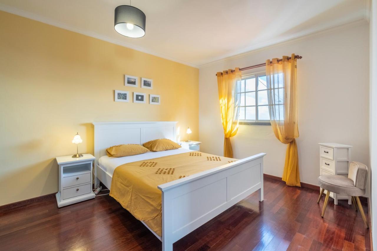 Casa Vista Mar By Galmi Villa Calheta  Dış mekan fotoğraf
