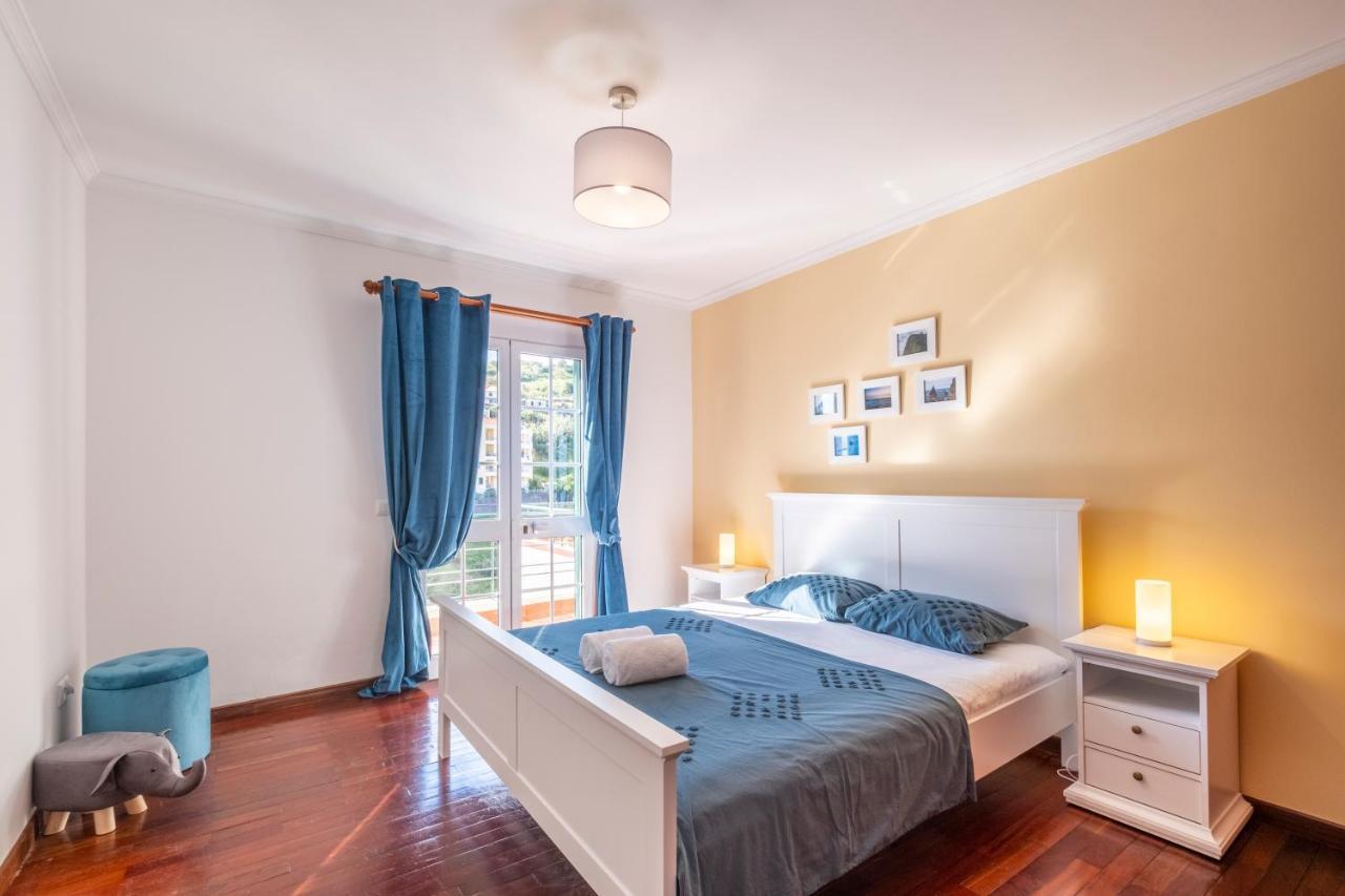 Casa Vista Mar By Galmi Villa Calheta  Dış mekan fotoğraf