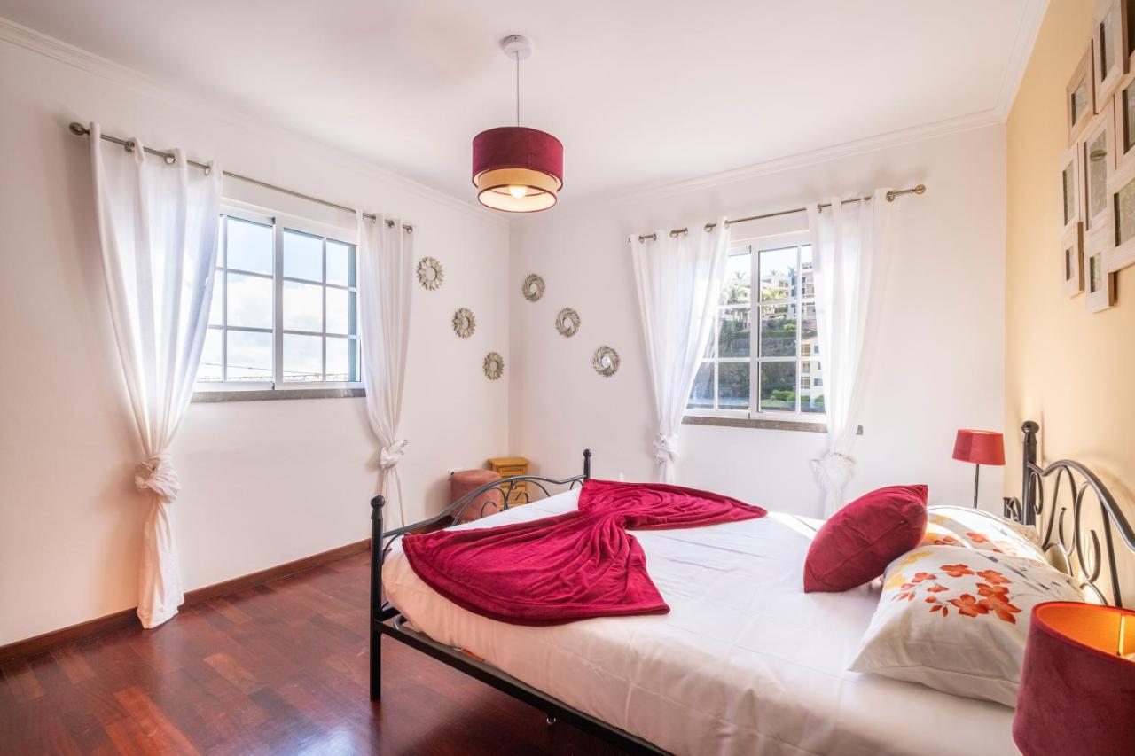 Casa Vista Mar By Galmi Villa Calheta  Dış mekan fotoğraf