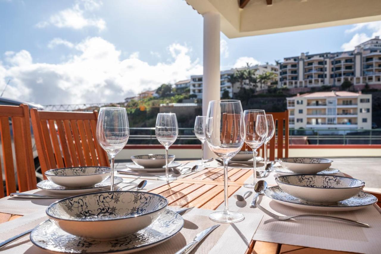 Casa Vista Mar By Galmi Villa Calheta  Dış mekan fotoğraf