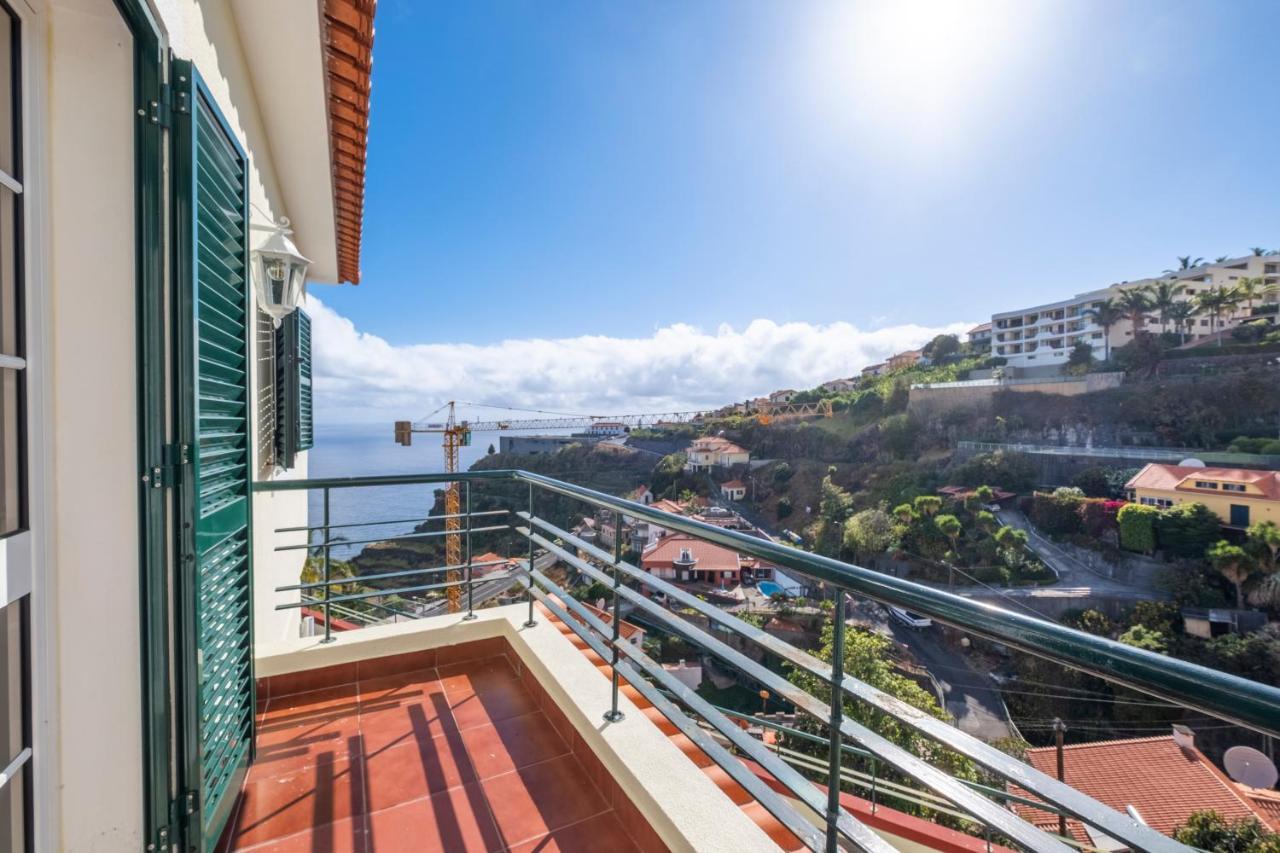 Casa Vista Mar By Galmi Villa Calheta  Dış mekan fotoğraf
