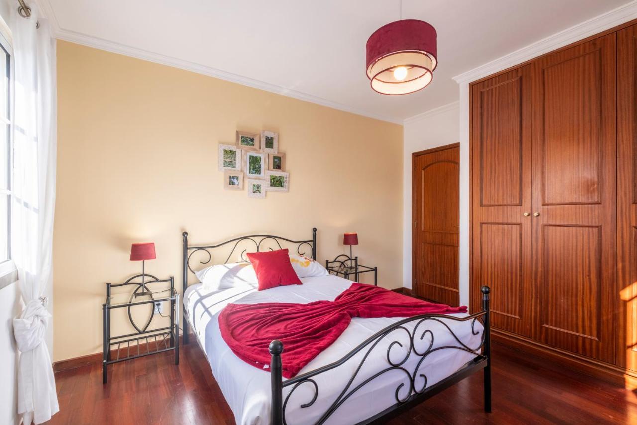 Casa Vista Mar By Galmi Villa Calheta  Dış mekan fotoğraf