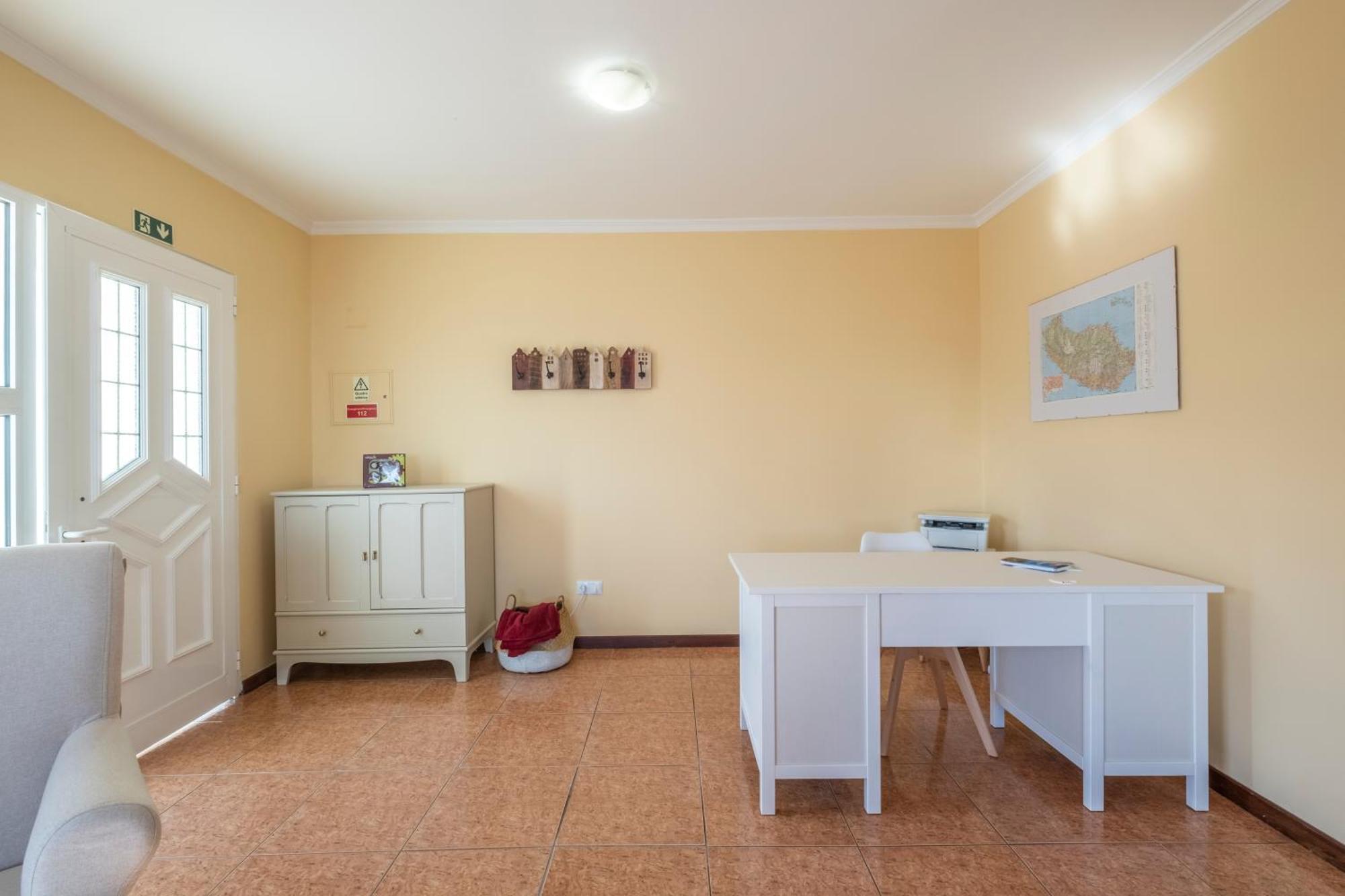 Casa Vista Mar By Galmi Villa Calheta  Dış mekan fotoğraf