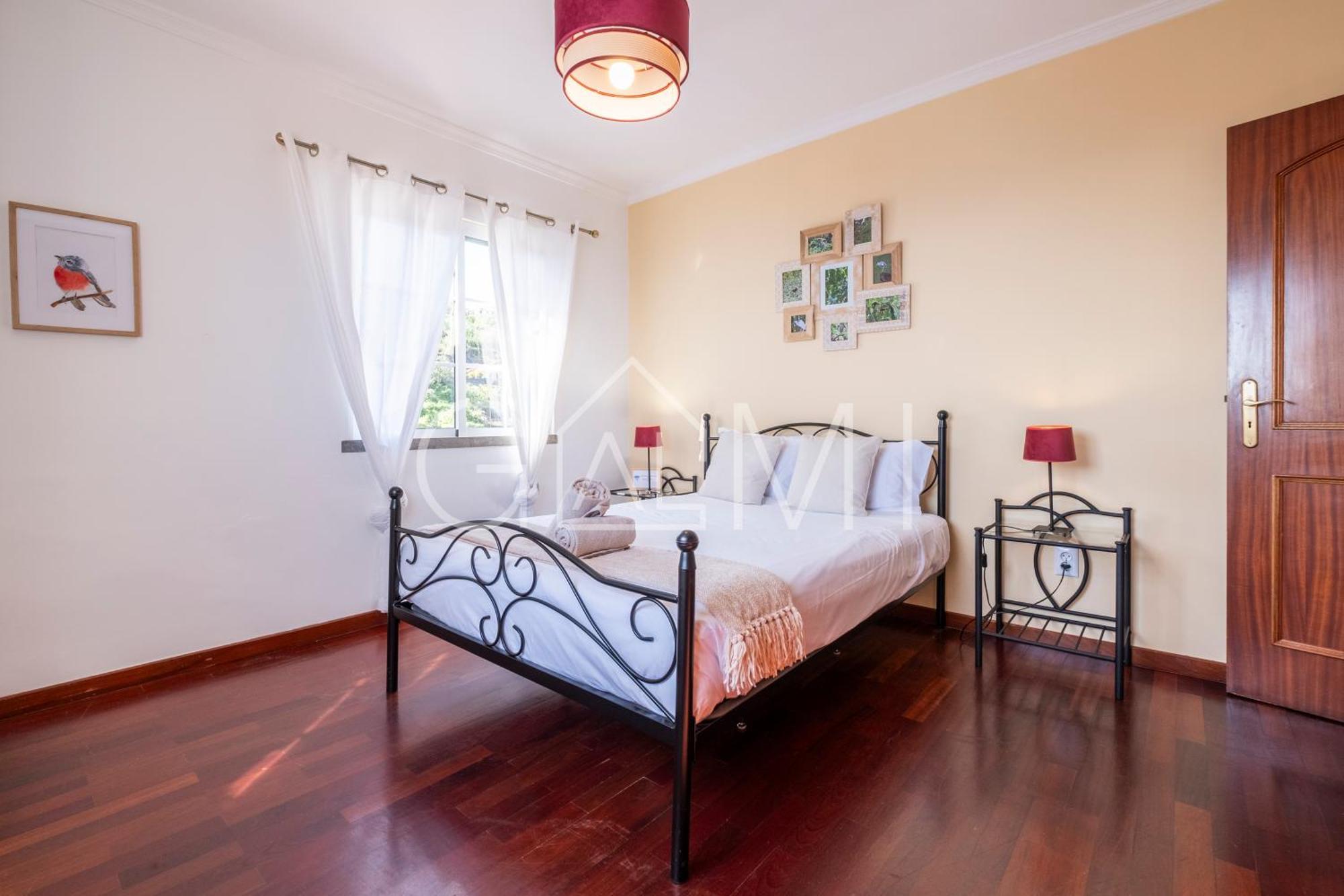 Casa Vista Mar By Galmi Villa Calheta  Dış mekan fotoğraf