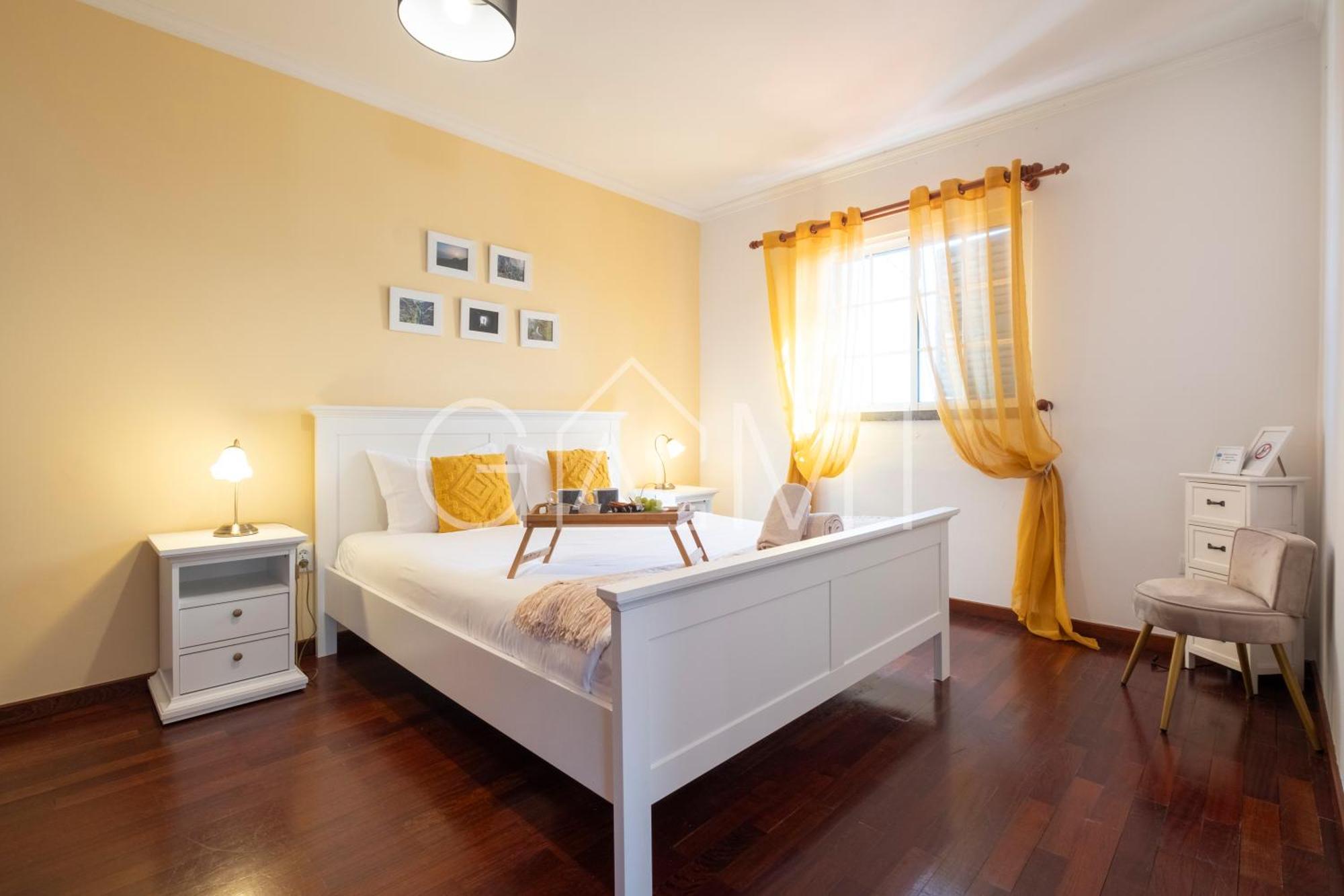 Casa Vista Mar By Galmi Villa Calheta  Dış mekan fotoğraf