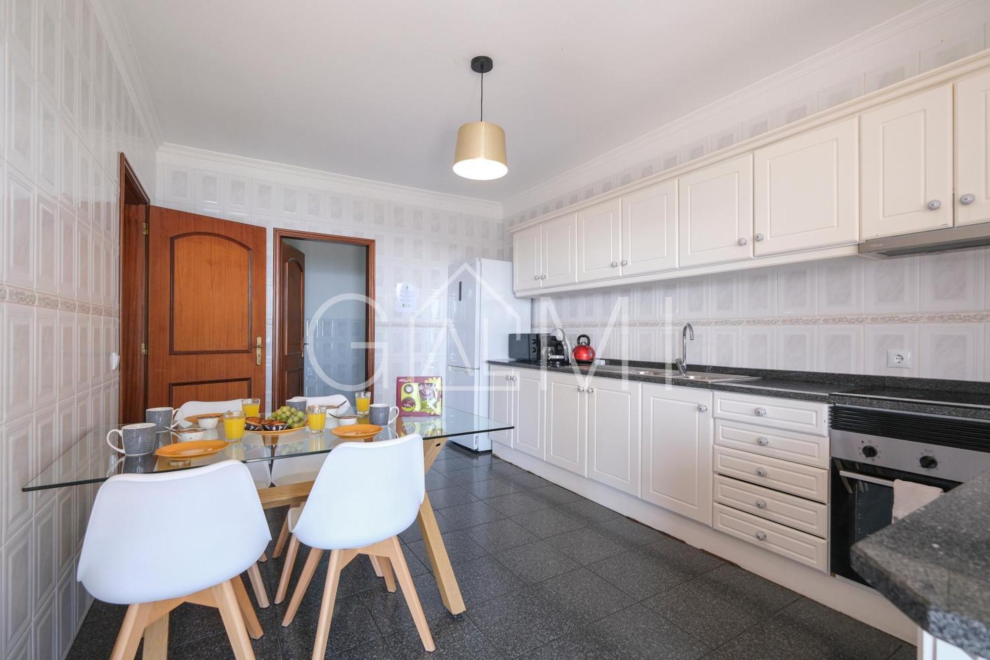 Casa Vista Mar By Galmi Villa Calheta  Dış mekan fotoğraf